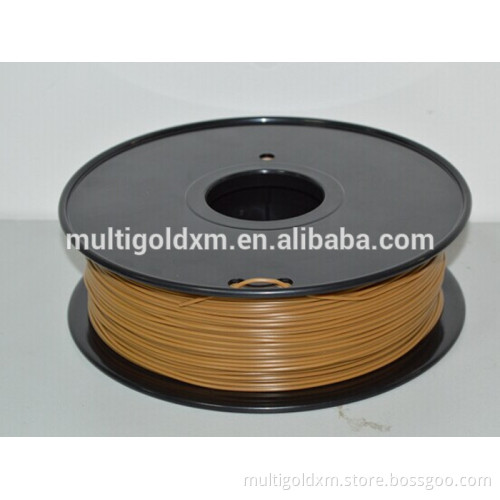 ABS filament 1.75mm & 3.0mm for 3D Printer